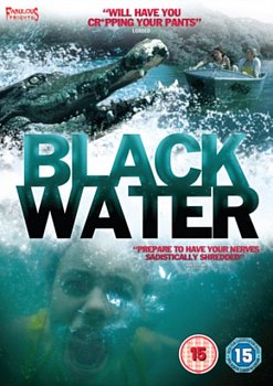 Black Water 2007 DVD - Volume.ro