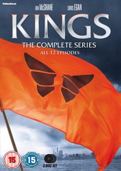 Kings 2009 DVD / Box Set - Volume.ro