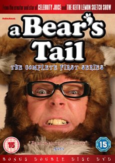 A   Bear's Tail 2005 DVD