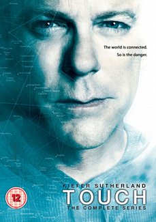 Touch: The Complete Series 2012 DVD
