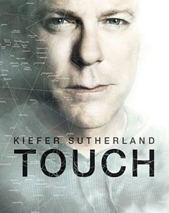 Touch: Season 2 2013 DVD
