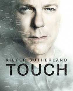 Touch: Season 2 2013 DVD - Volume.ro