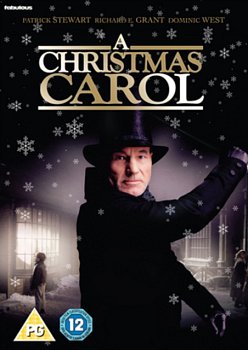 A   Christmas Carol 1999 DVD - Volume.ro