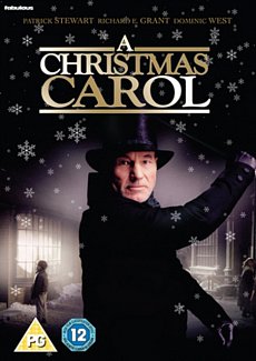 A   Christmas Carol 1999 DVD