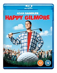 Happy Gilmore 1996 Blu-ray