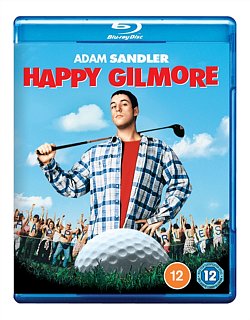 Happy Gilmore 1996 Blu-ray - Volume.ro