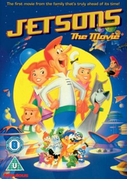 The Jetsons: The Movie 1990 DVD - Volume.ro