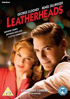 Leatherheads 2008 DVD