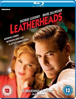 Leatherheads 2008 Blu-ray - Volume.ro