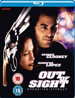 Out of Sight 1998 Blu-ray - Volume.ro