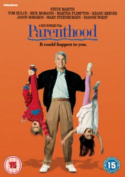 Parenthood 1989 DVD - Volume.ro
