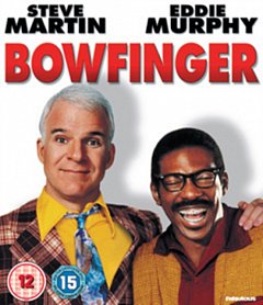 Bowfinger 1999 Blu-ray