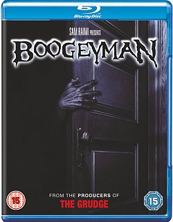 Boogeyman 2005 Blu-ray - Volume.ro