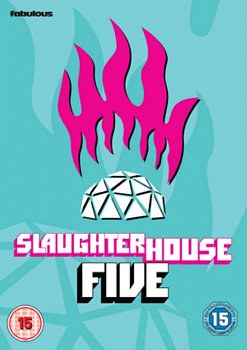 Slaughterhouse Five 1972 DVD - Volume.ro