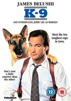 K-9 1988 DVD - Volume.ro