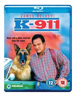 K-911 1999 Blu-ray - Volume.ro