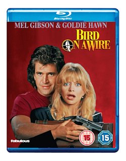 Bird On a Wire 1990 Blu-ray - Volume.ro
