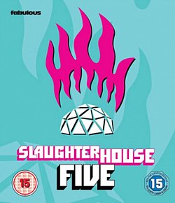 Slaughterhouse Five 1972 Blu-ray - Volume.ro