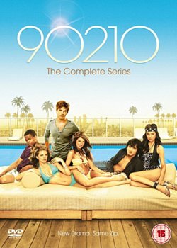 90210: The Complete Series 2013 DVD / Box Set - Volume.ro