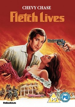 Fletch Lives 1989 DVD - Volume.ro