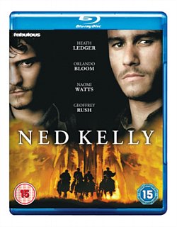 Ned Kelly 2004 Blu-ray - Volume.ro