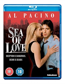 Sea of Love 1989 Blu-ray - Volume.ro