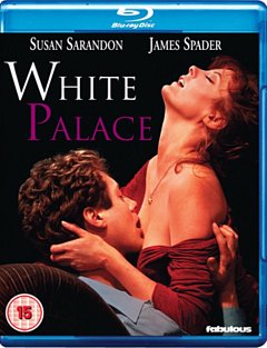 White Palace 1991 Blu-ray