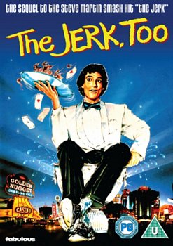 The Jerk, Too 1984 DVD - Volume.ro