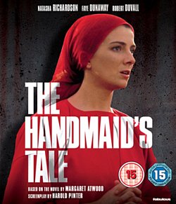 The Handmaid's Tale 1990 Blu-ray - Volume.ro