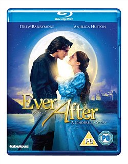 Ever After: A Cinderella Story 1998 Blu-ray - Volume.ro