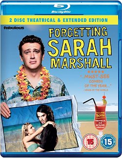 Forgetting Sarah Marshall 2008 Blu-ray - Volume.ro