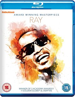 Ray 2004 Blu-ray