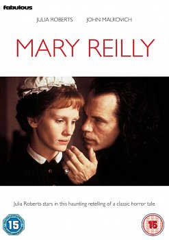 Mary Reilly 1995 DVD - Volume.ro
