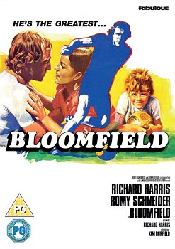 Bloomfield 1970 DVD - Volume.ro