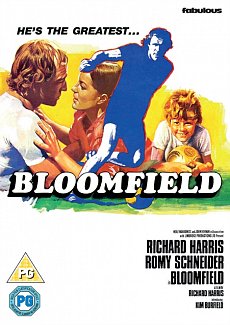 Bloomfield 1970 DVD