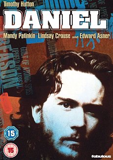 Daniel 1983 DVD