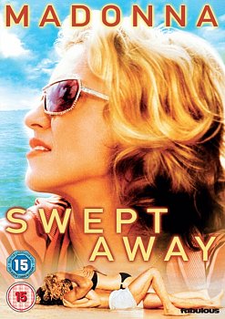 Swept Away 2002 DVD - Volume.ro