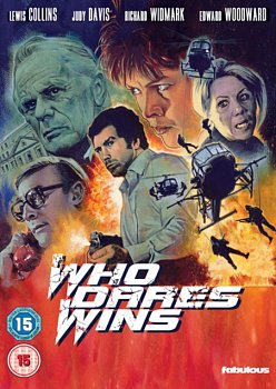 Who Dares Wins 1982 DVD - Volume.ro