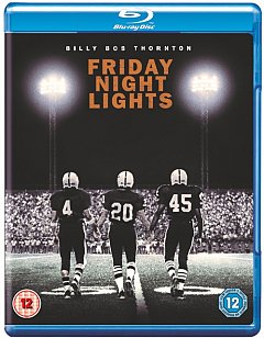 Friday Night Lights 2004 Blu-ray