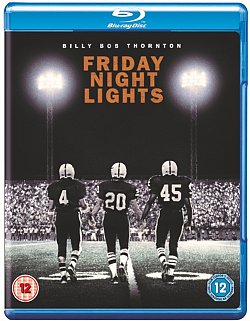 Friday Night Lights 2004 Blu-ray - Volume.ro