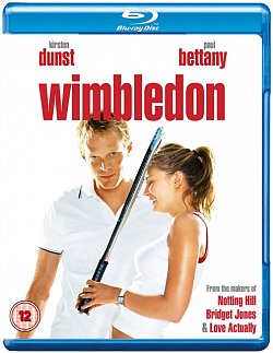 Wimbledon 2004 Blu-ray - Volume.ro
