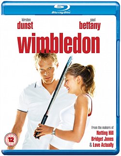 Wimbledon 2004 Blu-ray - Volume.ro