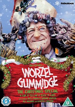 Worzel Gummidge: Christmas Special 1980 DVD - Volume.ro