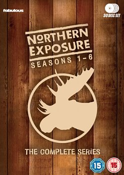Northern Exposure: The Complete Series 1995 DVD / Box Set - Volume.ro