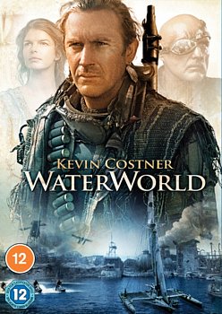 Waterworld 1995 DVD - Volume.ro