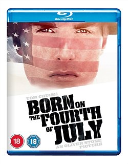 Born On the Fourth of July 1989 Blu-ray - Volume.ro