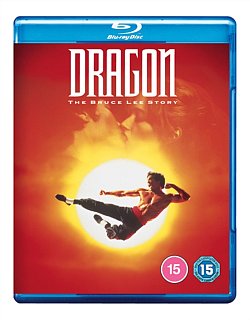 Dragon - The Bruce Lee Story 1993 Blu-ray - Volume.ro