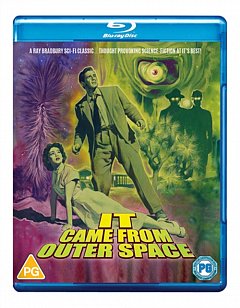 It Came from Outer Space 1953 Blu-ray
