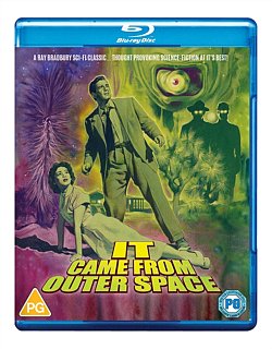 It Came from Outer Space 1953 Blu-ray - Volume.ro