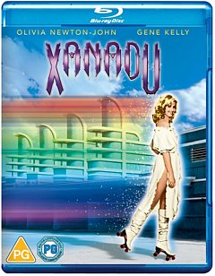 Xanadu 1980 Blu-ray
